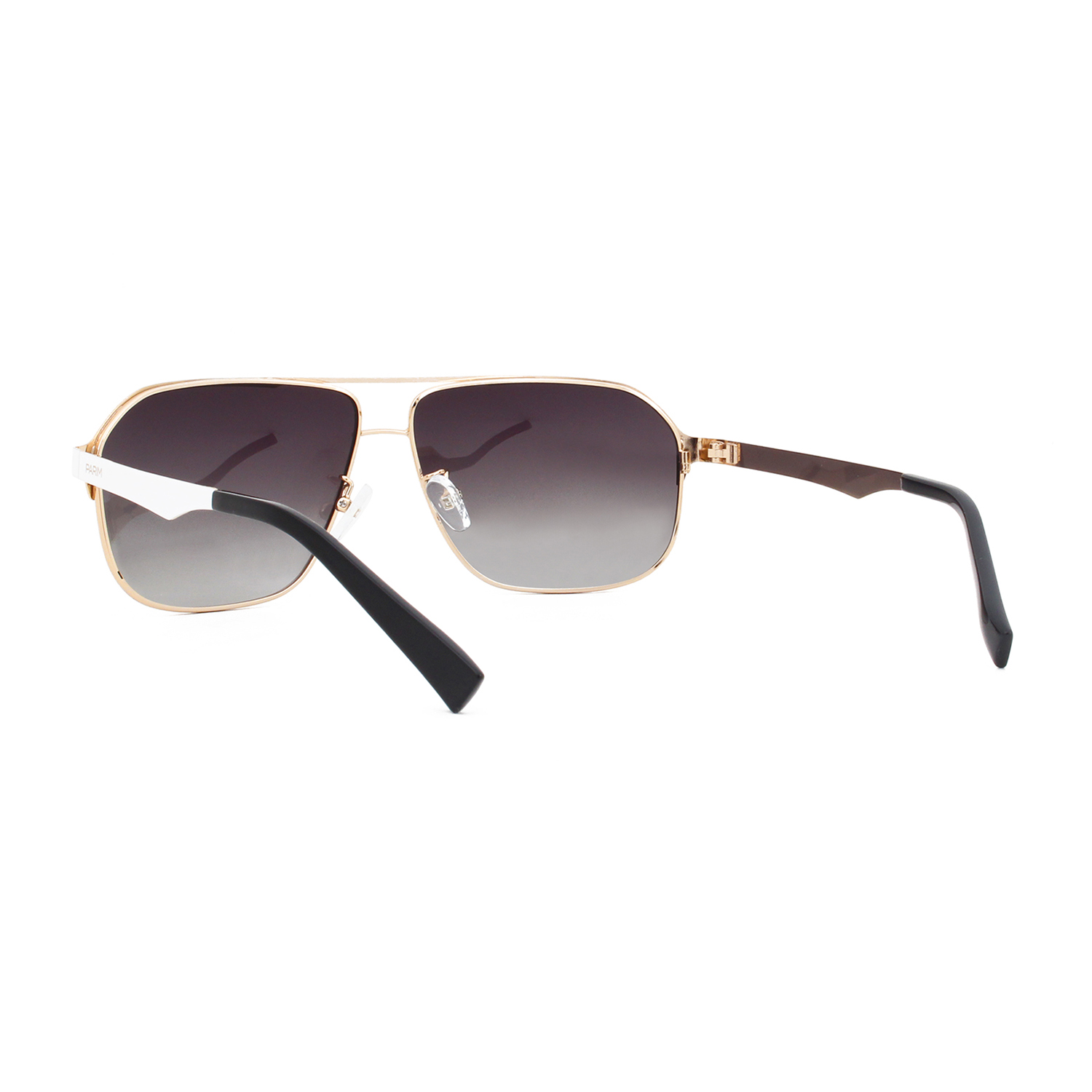 Kính mát unisex PARIM 11007 W1 thời trang