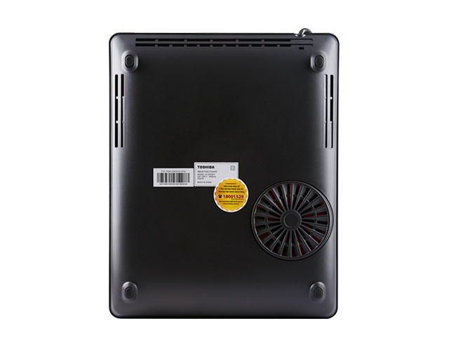Bếp điện từ đơn Toshiba IC-20S3PV