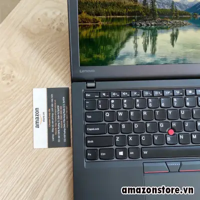 LAPTOP LENOVO THINKPAD X270