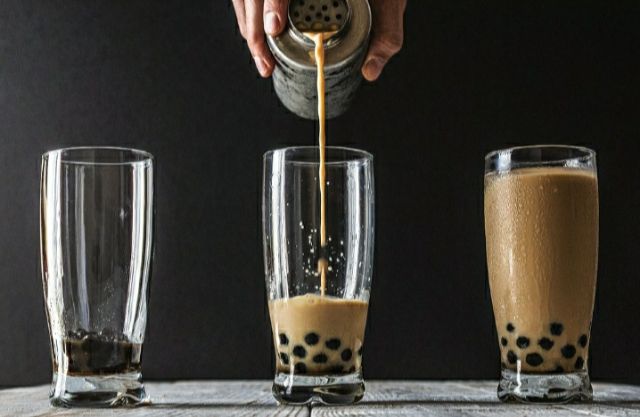 TRÂN CHÂU ĐEN GIA HUY{ 2KG}