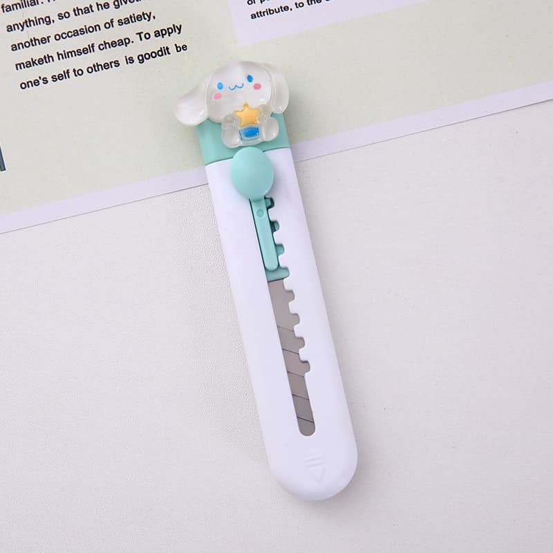 DAO RỌC GIẤY MINI SIÊU CUTE - MINSTORE1