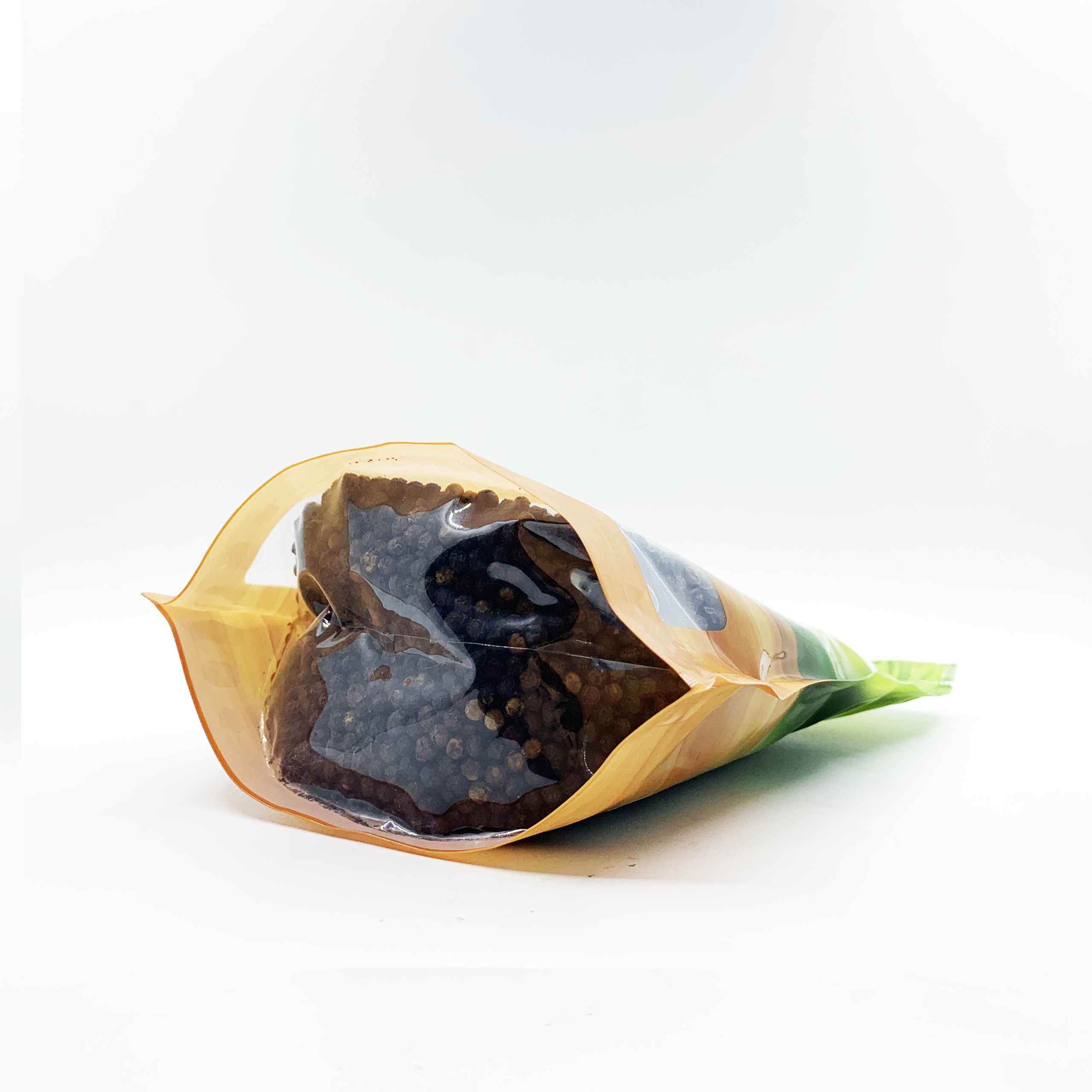 Tiêu đen Phú Quốc Nguyên hạt 500g