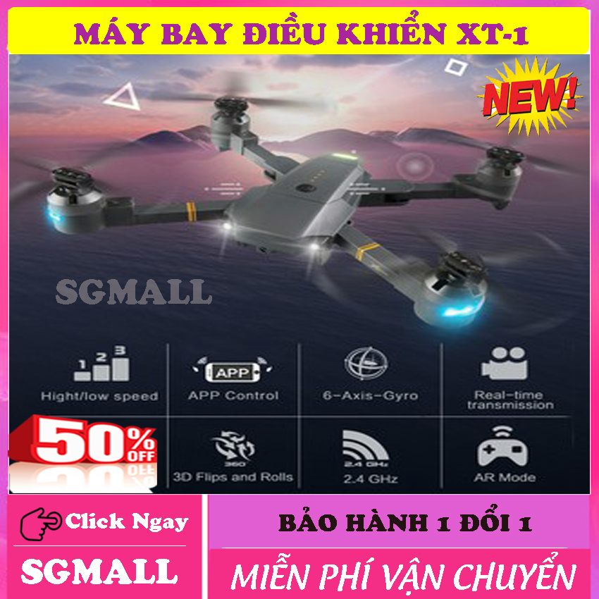 Máy Chiếu Mini Giá Rẻ Unic Uc46 Wifi | Top bán chạy Lazada Shopee Sendo Tiki 36 flycam mini, Flycam full HD giá rẻ - Kết nối wifi dễ dàng , Quay phim chụp ảnh từ xa sắc nét Full HD , Có tay cầm điều khiển tiện lợi, Nhiều chế độ thông minh, Chống rung cực tốt - Máy bay điều khiển từ xa kết nối điện thoại