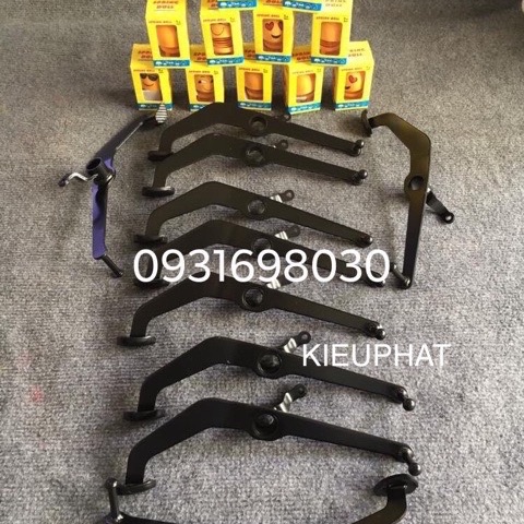 Cần số Sonic gắn Winner v1 Và Sonic