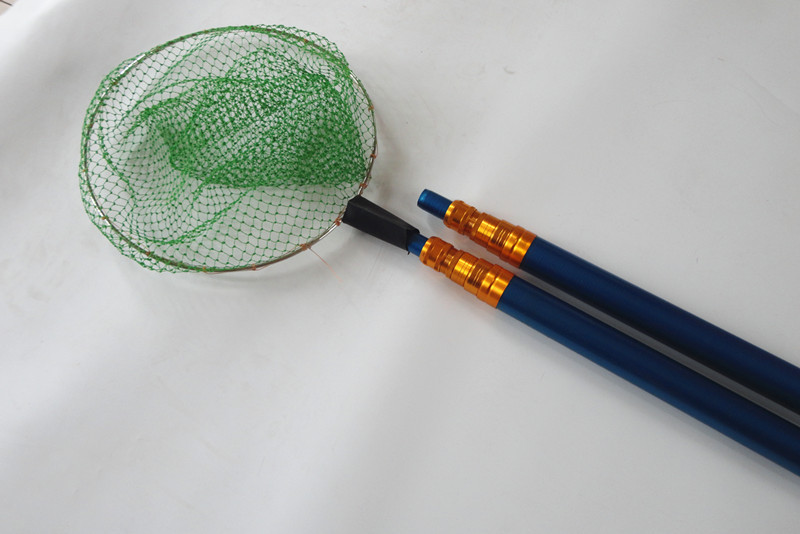 2 Cần Vợt cá dài 2m5 - Dài 2m5