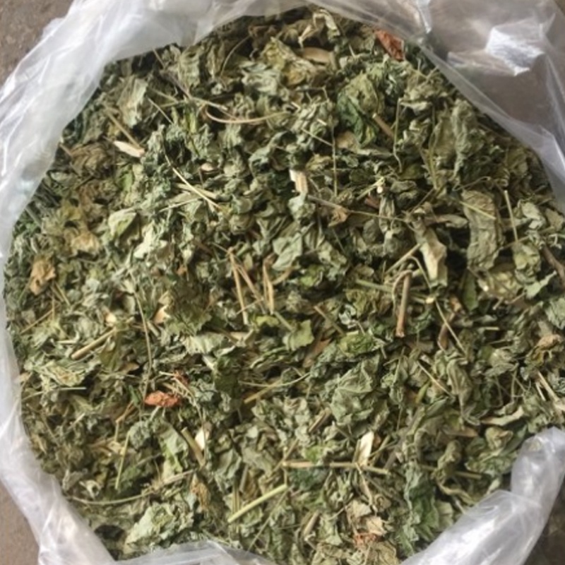 Cây Cối Xay khô [1KG] Hàng sạch đẹp