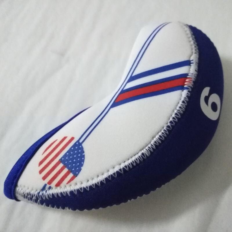 Bộ 10 cover gậy sắt