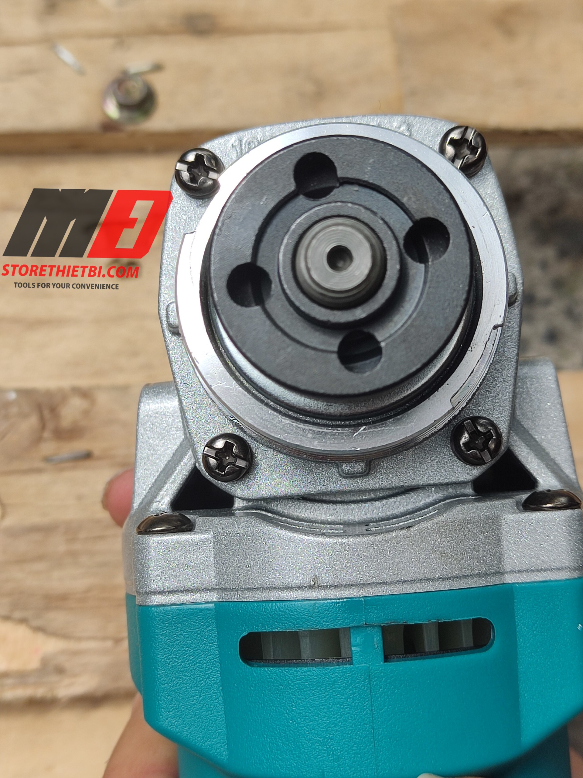 TG10710056 Máy mài góc  750W total