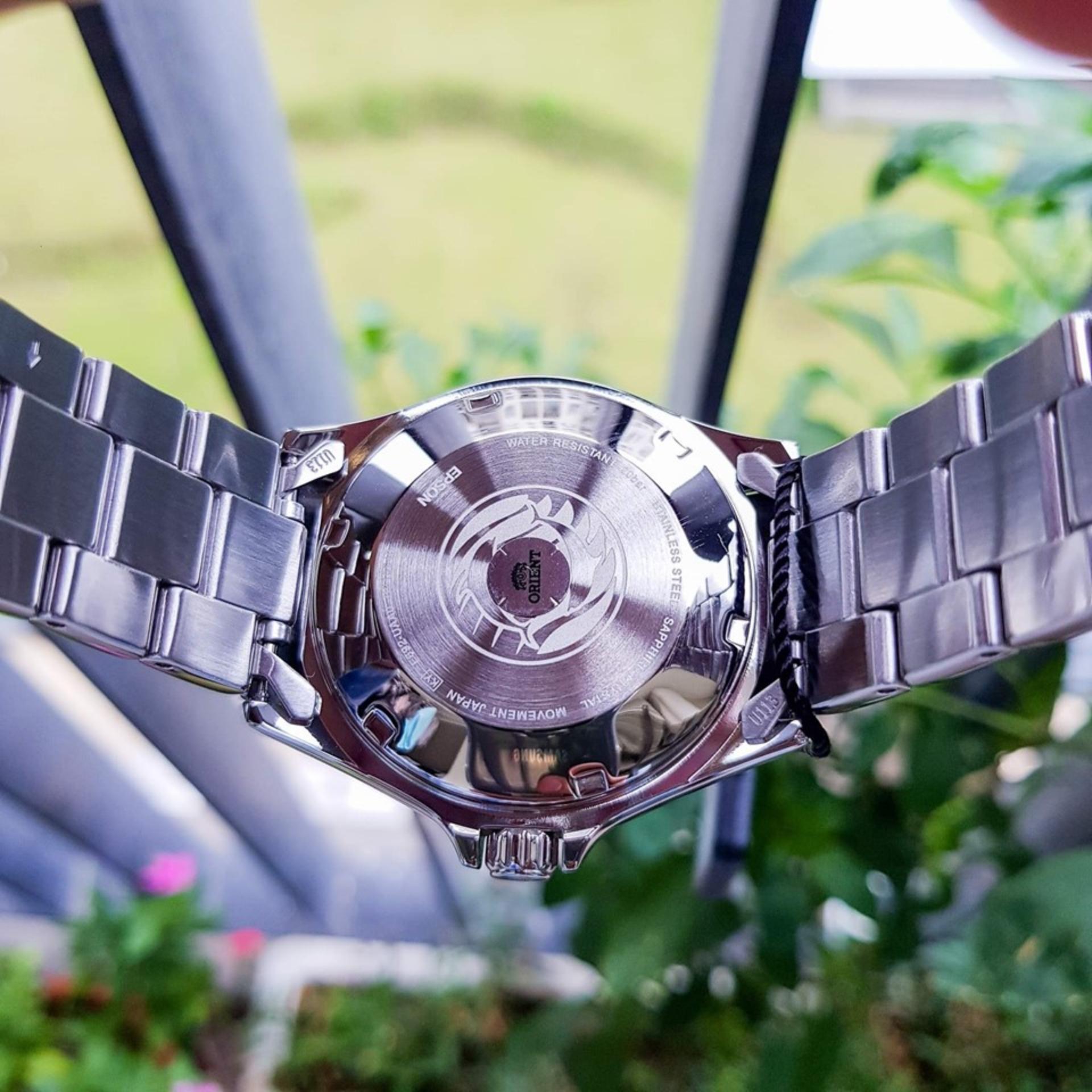 ĐỒNG HỒ NAM ORIENT MAKO 3 RA-AA0004E19B