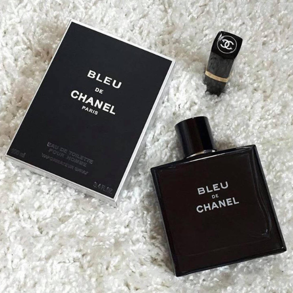 Nước Hoa Chanel Bleu de Chanel Eau de Toilette 100ml