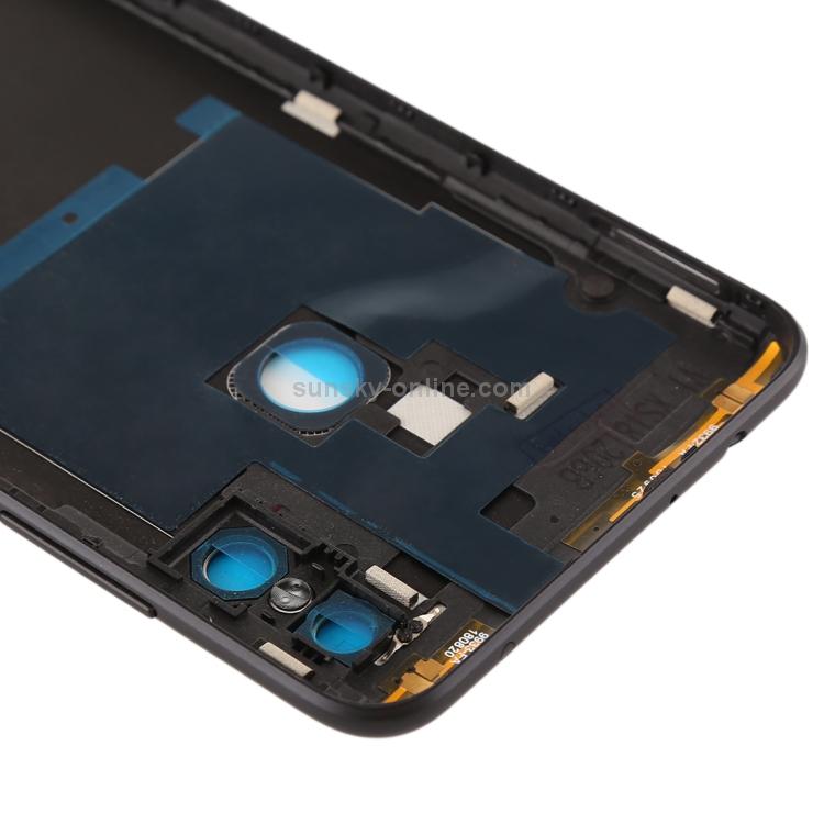 [HCM]BỘ VỎ XIAOMI REDMI NOTE 6PRO ZIN