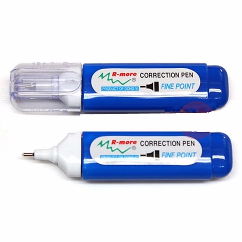 Bút Xóa Nước R-More 12ml