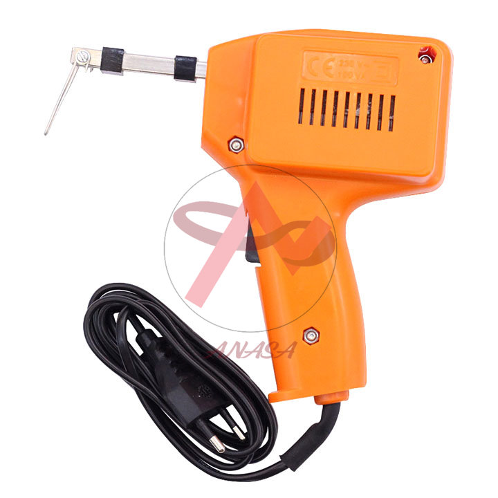 Máy Hàn Xung Của Tiệp (Loại Xịn)