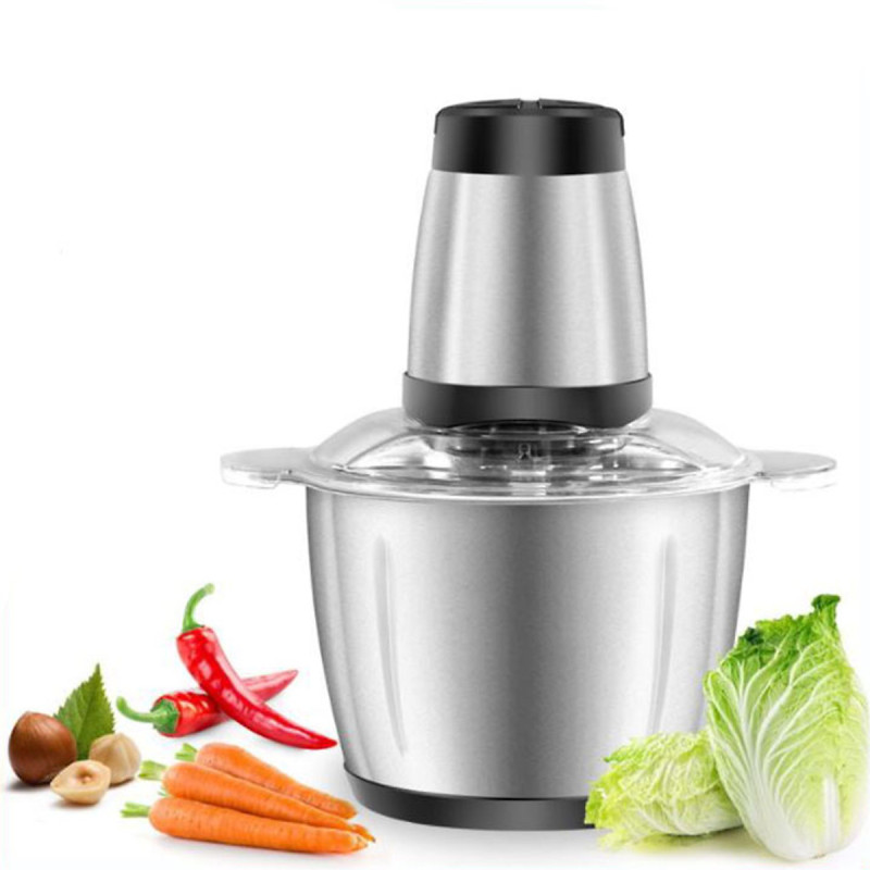 Giá bán Máy Xay Thịt Cho Gia Đình Tốc Độ Nhanh