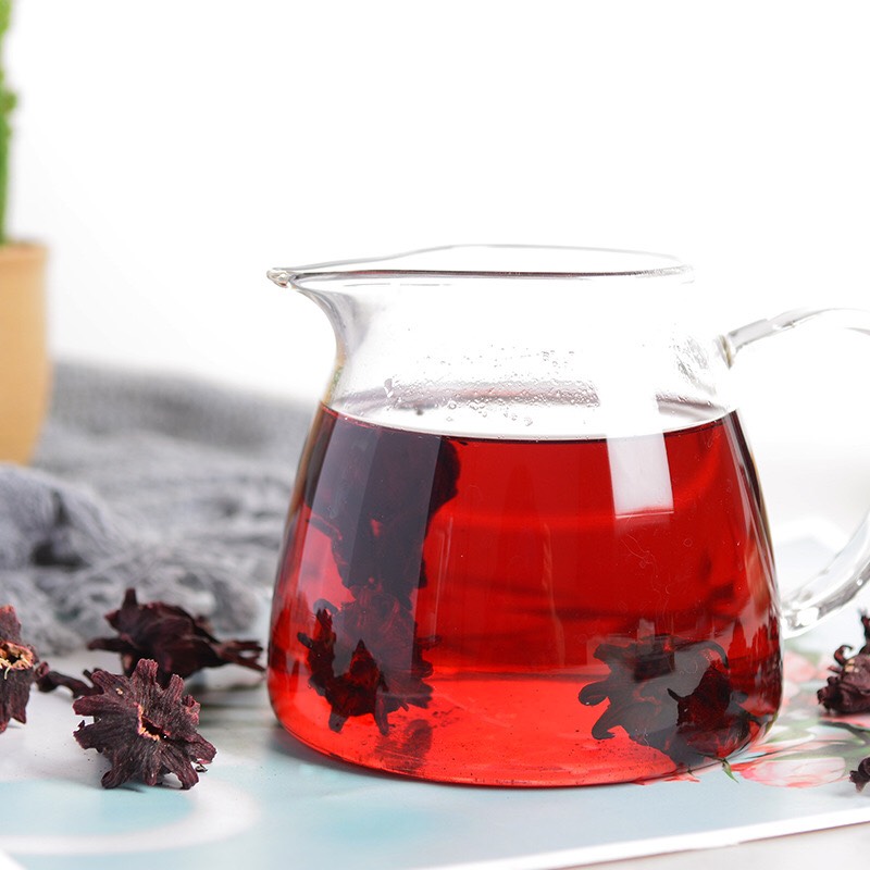 [HCM]Trà Hoa Hibiscus 50G