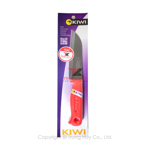 Dao nhà bếp Java 5" cán nhựa nhỏ Kiwi Thai Lan - R475