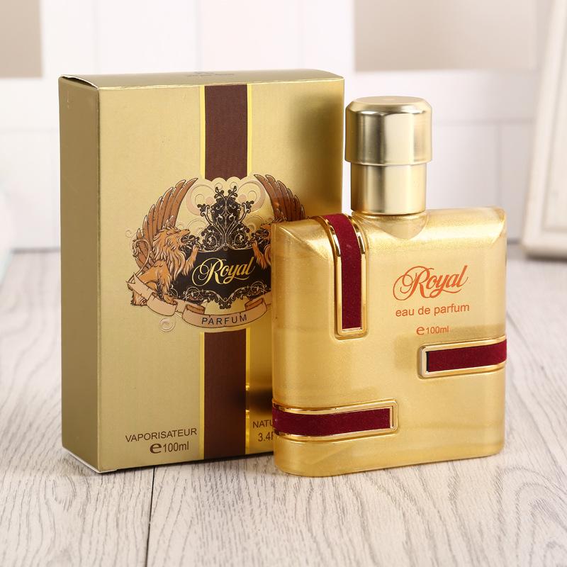 Nước hoa nam cao cấp Royal