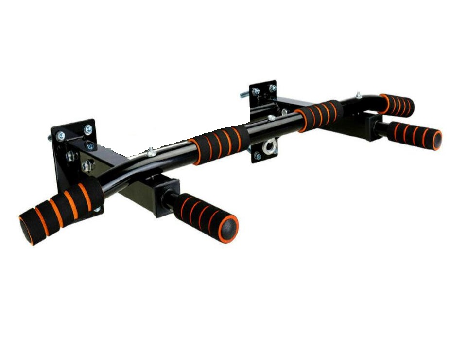 Xà đơn đa năng Wall pull up bar P90X.