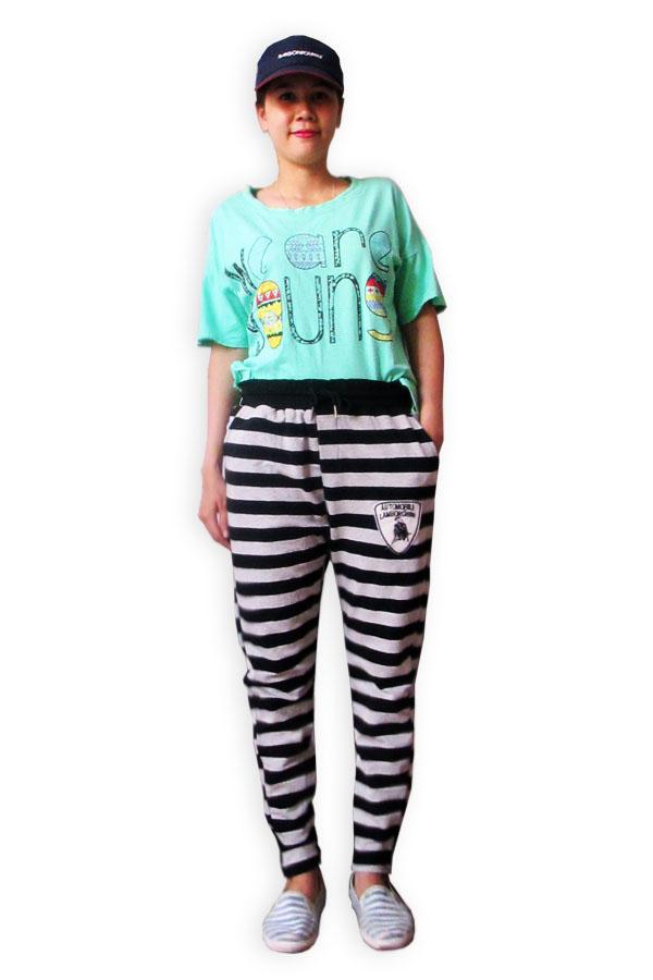Quần Jogger nữ
