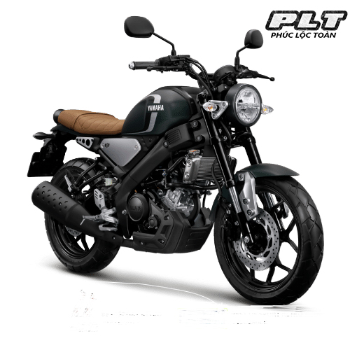 [HCM][Trả góp 0%] Xe Máy Yamaha XSR 155 nhập khẩu Indonesia (2 Màu)