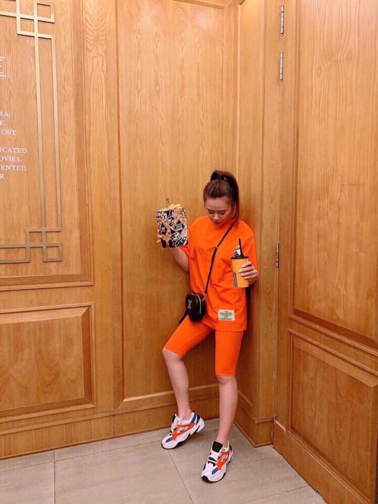 DỒ BỘ QUẦN LỬNG TRƠN  DƯỚI 55 KG.
