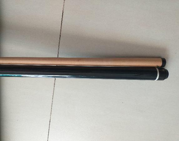 Cơ bida ba băng BK đầu phíp Adam
