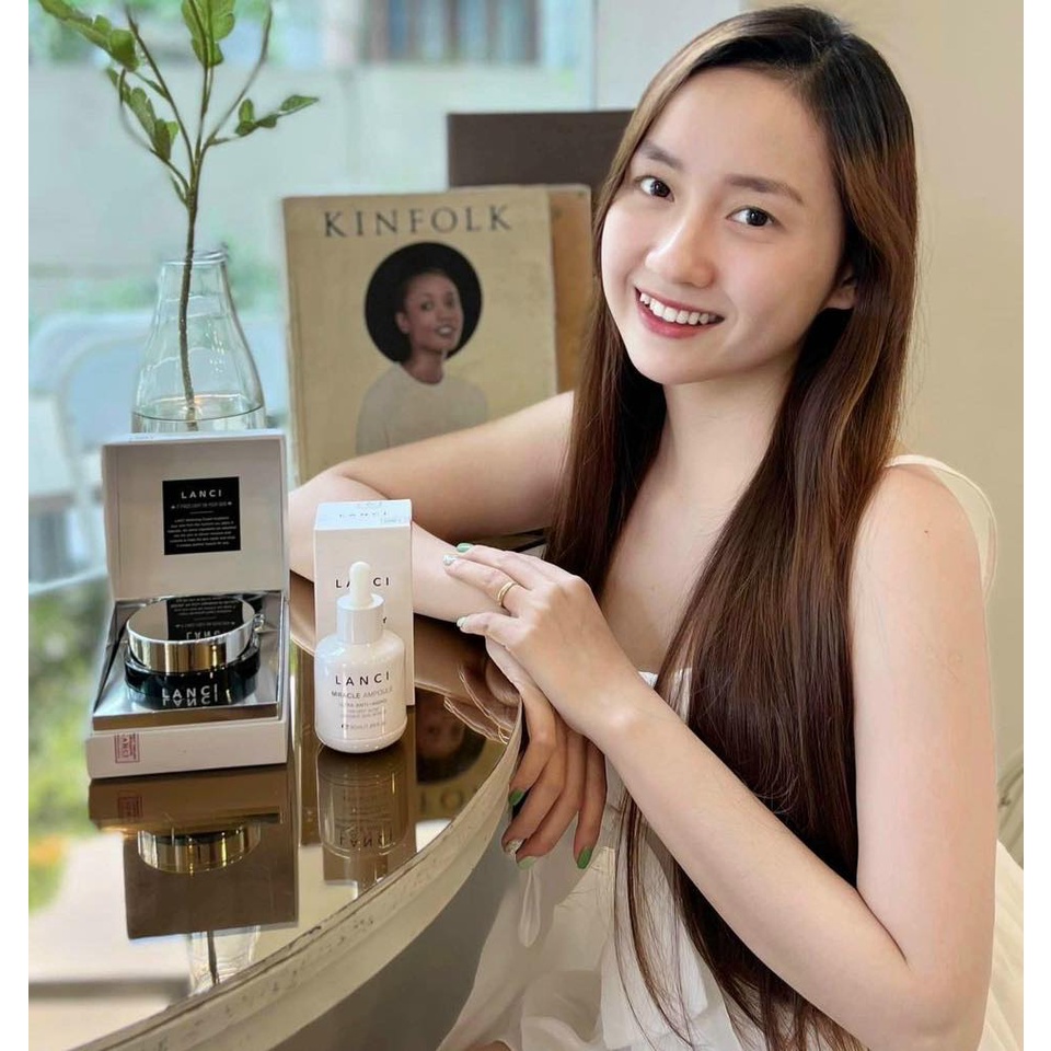 Gói Dùng Thử Lanci - 2ml