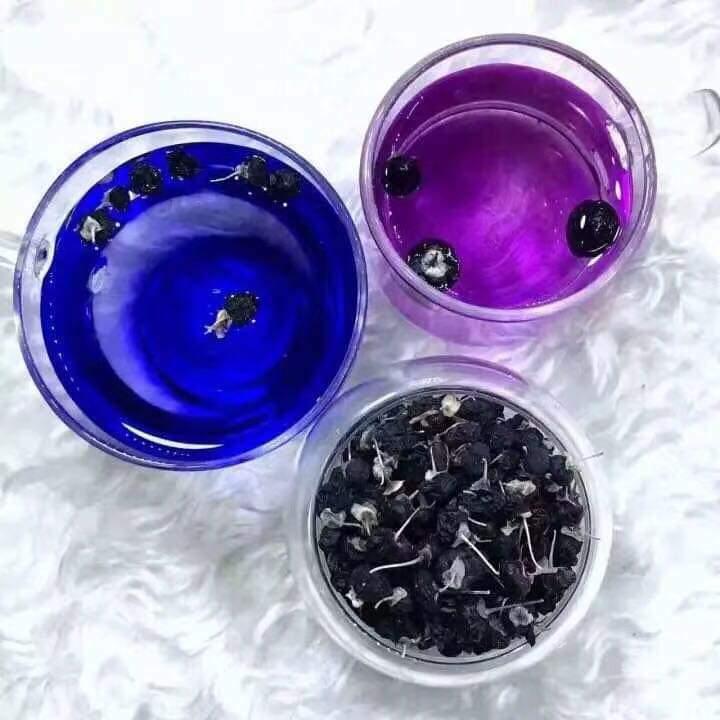 Hắc Kỳ Tử -1kg