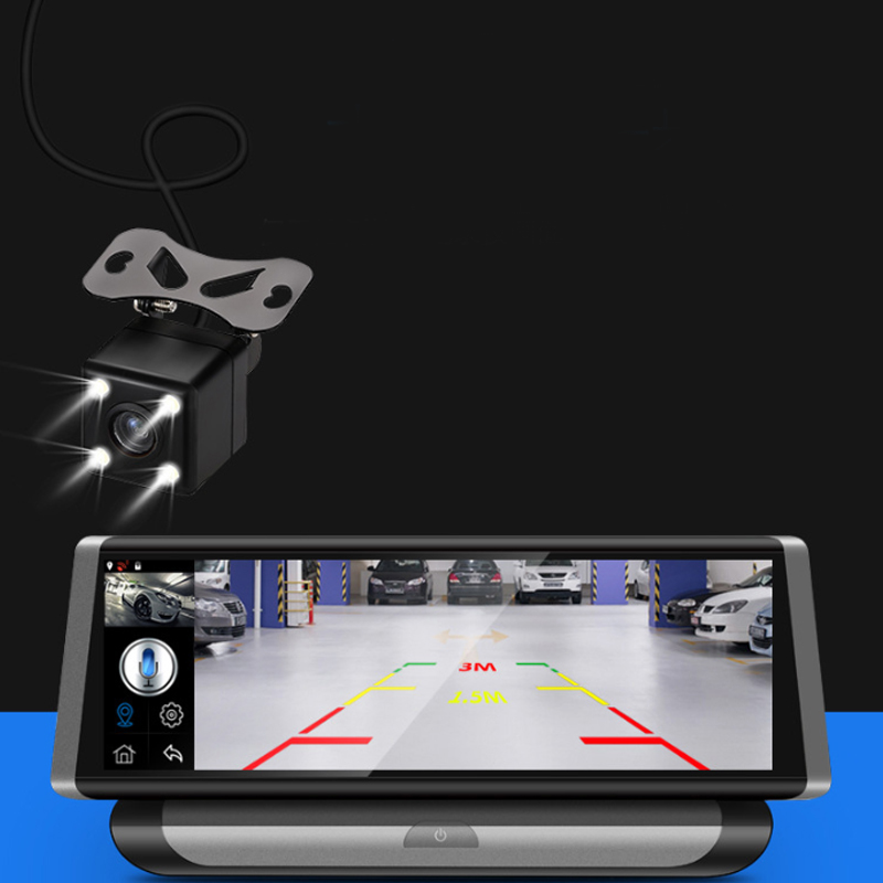 Camera Hành Trình 4G Android A818