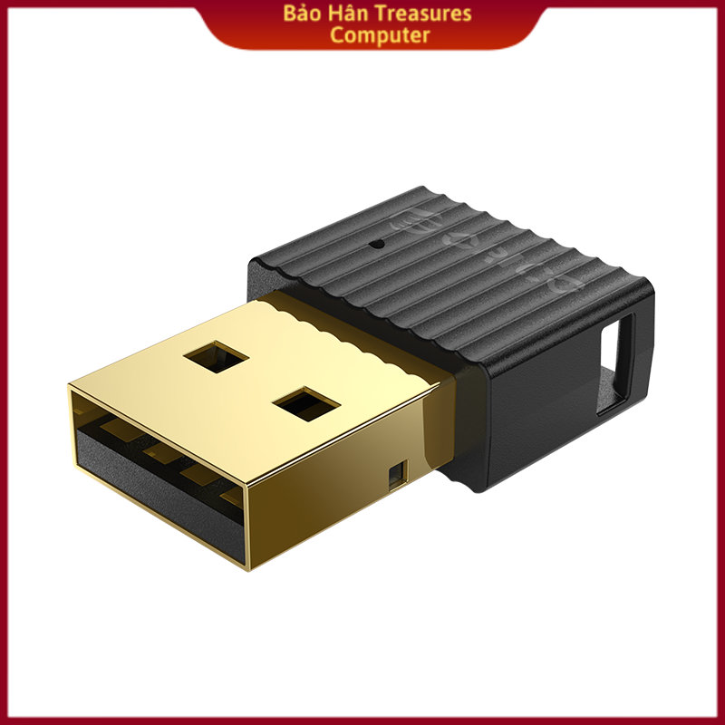 Connected devices Bluetooth 5.0 USB Orico bta-508-genuine goods