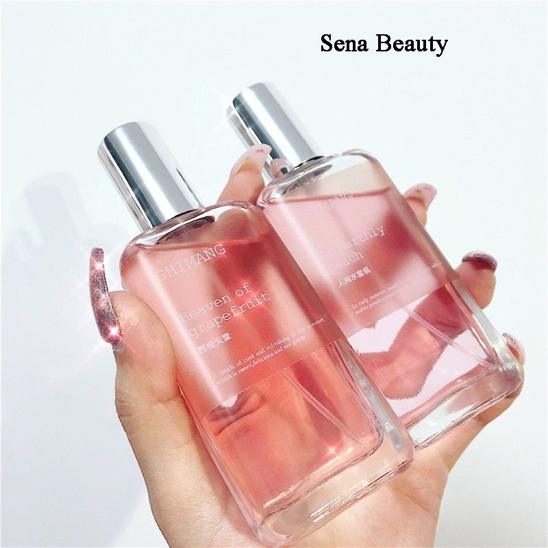 Xịt Toàn Thân Body Mist Shimang