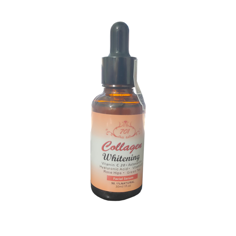 Serum chăm sóc da mặt Collagen 701