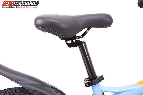 Xe đạp trẻ em Lion Bird FOX 16 inh