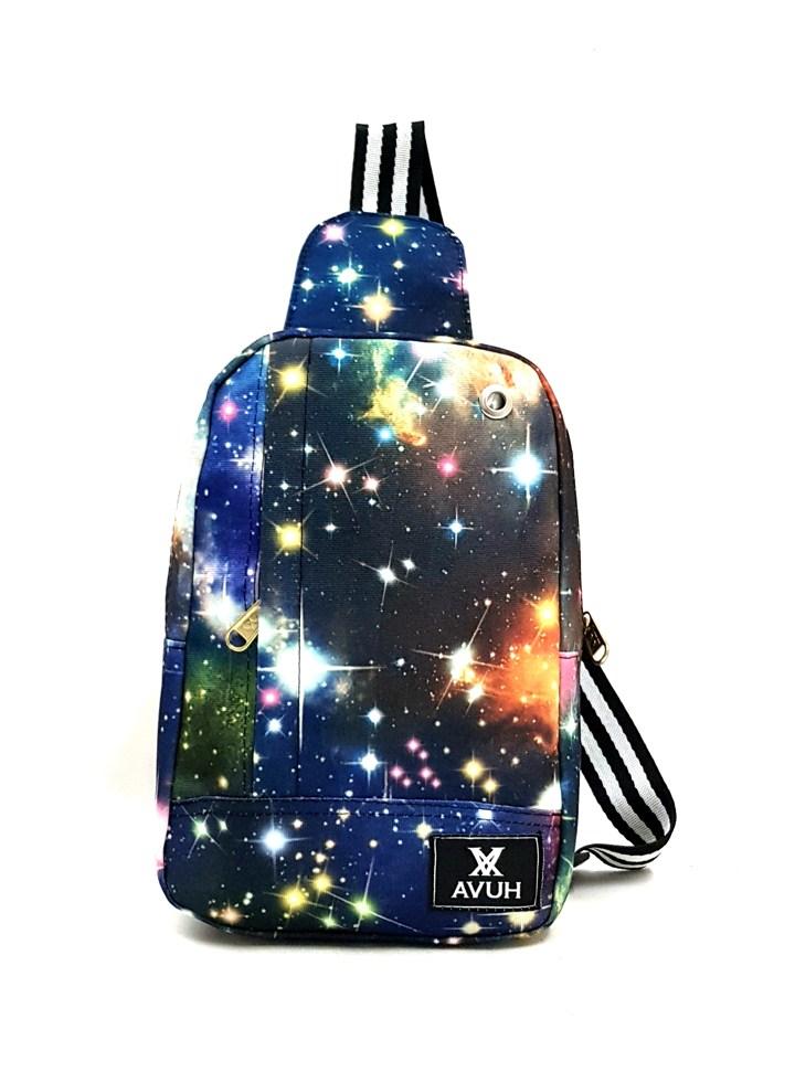[HCM]Túi đeo chéo Galaxy AVUH002