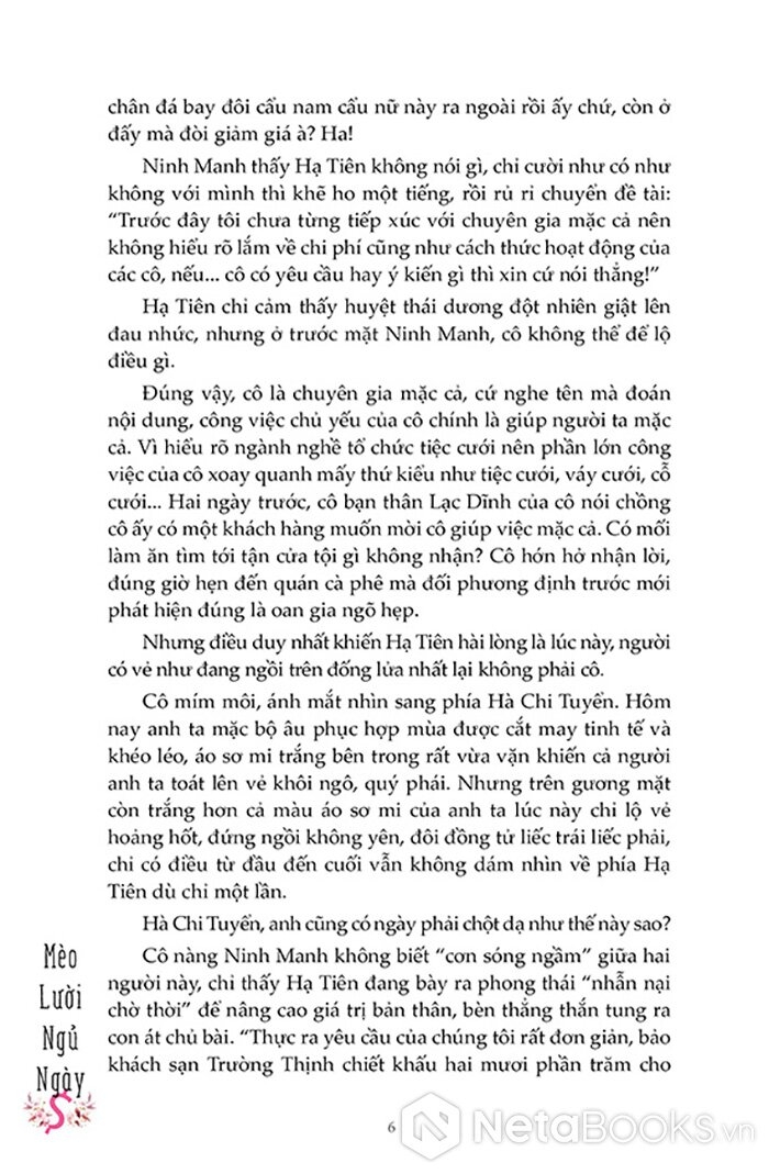Fahasa - Bậc Thầy Chém Giá