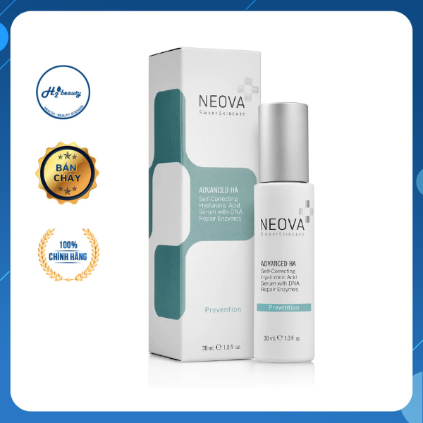 Neova Advanced HA Serum HA cấp ẩm và phục hồi da