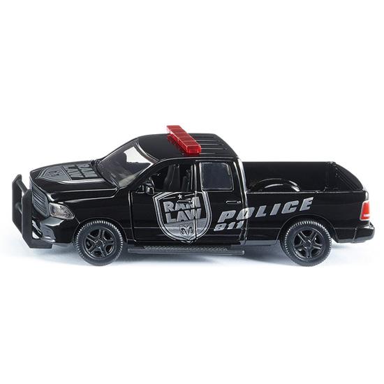 Xe Dodge RAM 1500 US SIKU - 2309