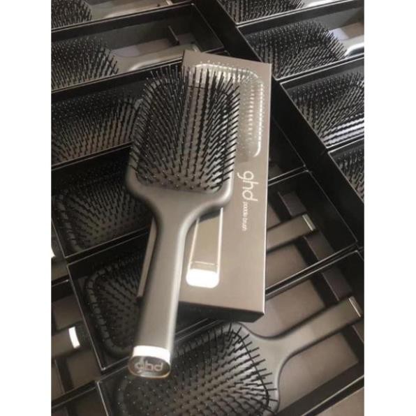 Lược Trải Tóc Gỡ Dối Siêu Xịn Sò GHD.