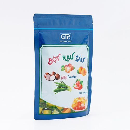 Bột Rau Câu Cà Phê GTP (200g/gói)