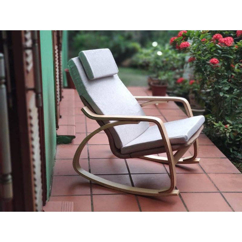 Đệm ghế Poang . Loại cao cấp