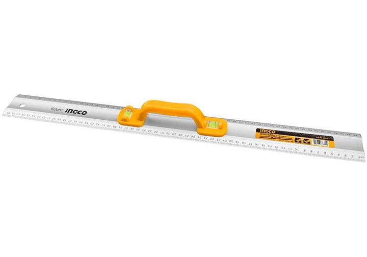 60cm thước nhôm xây dựng ingco har01060