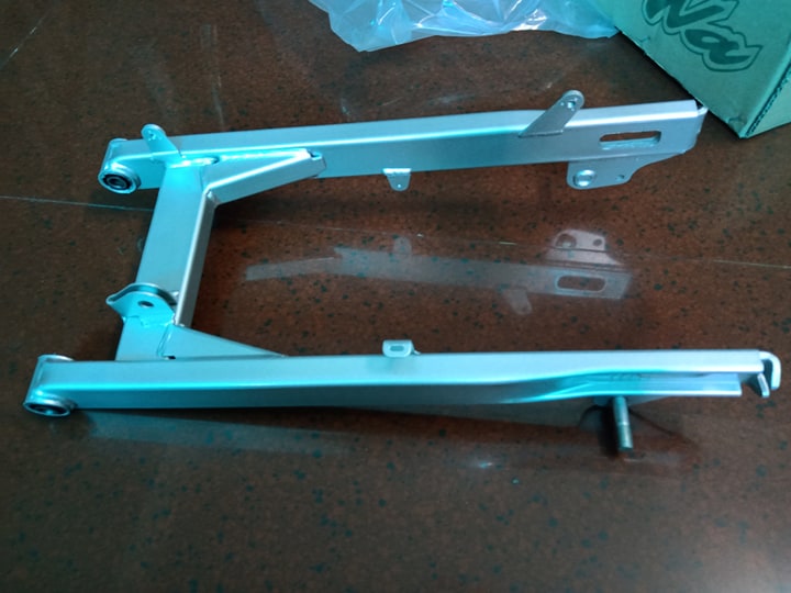 GẮP VD 168 CHO WAVE