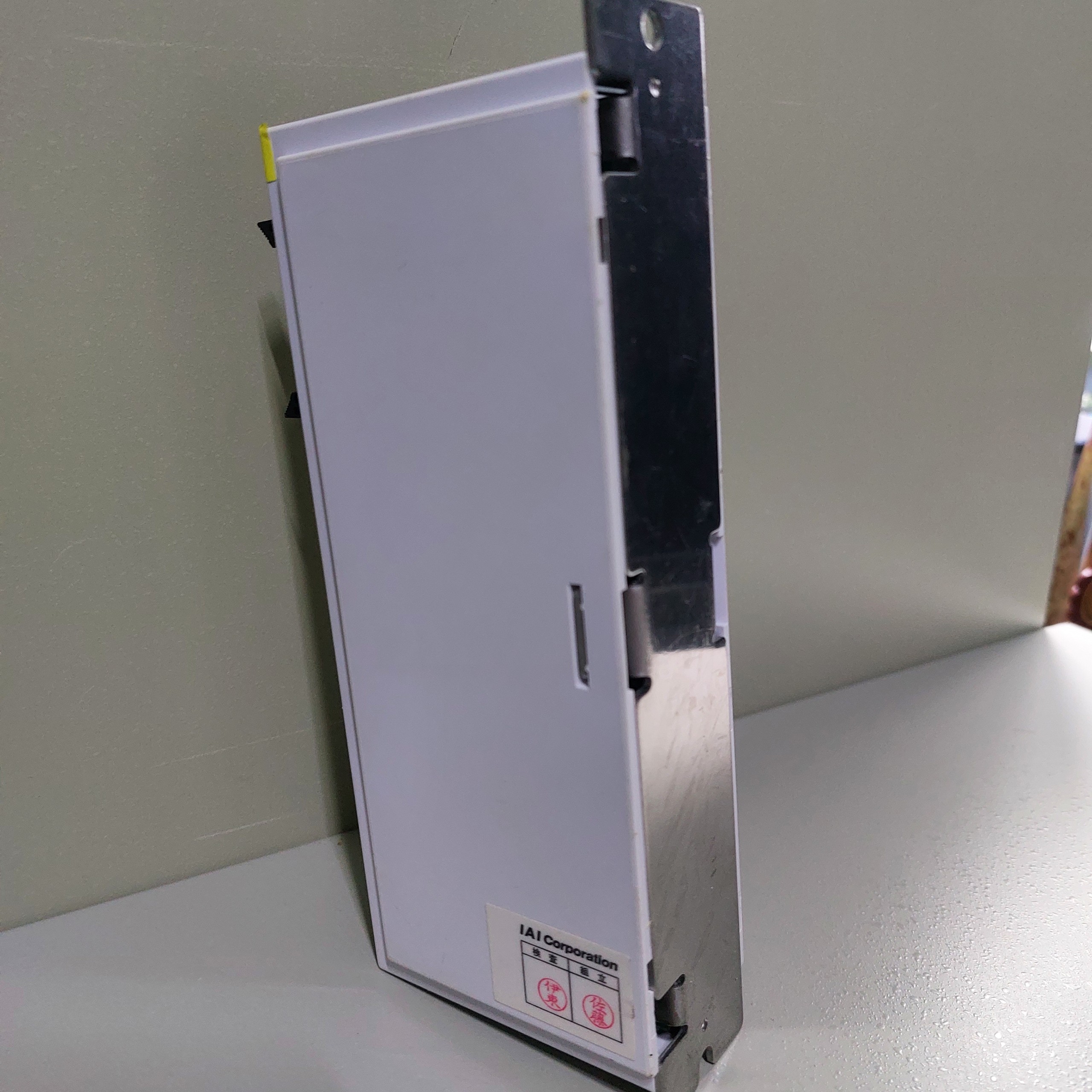 Bộ Điều Khiển Robo IAI Controller Drive PCON-C-42PI-NP-2-0