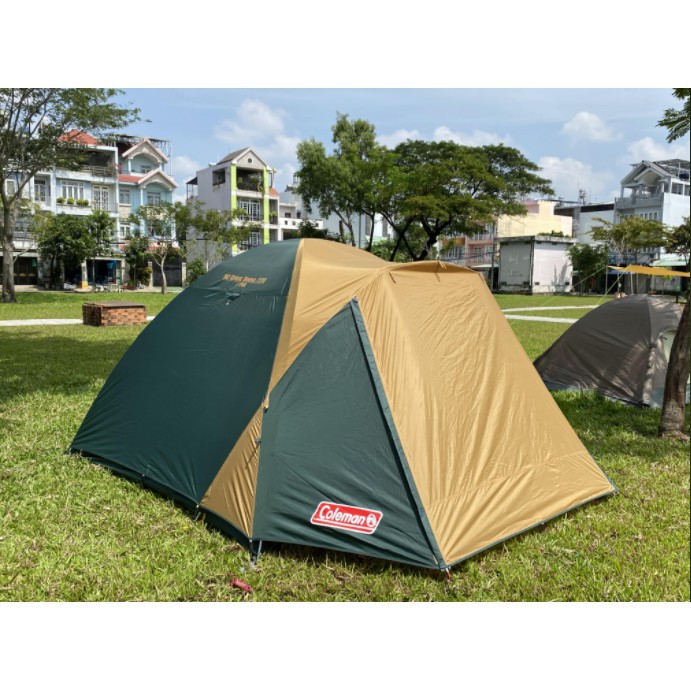 Lều Coleman BC Cross Dome 270