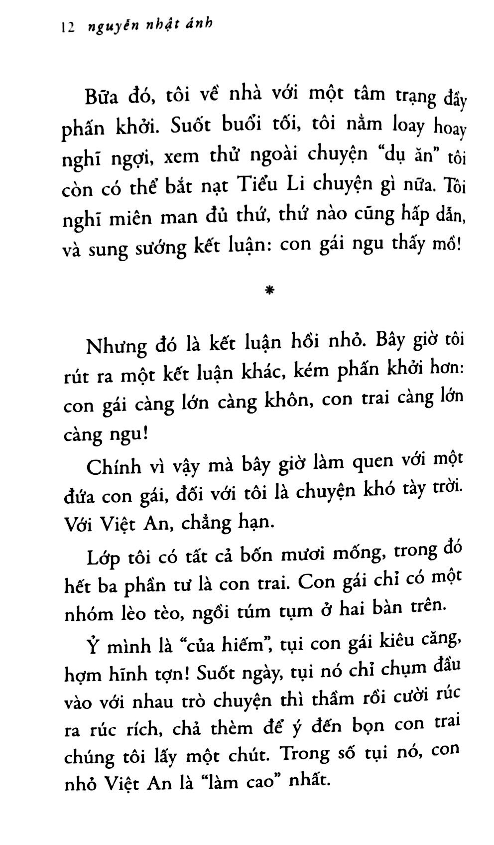 Fahasa - Cô Gái Đến Từ Hôm Qua