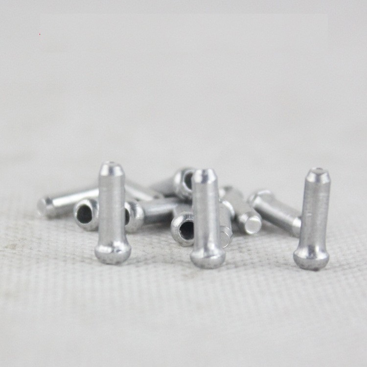 Set 30 đầu bịt dây cáp phanh , dây cáp đề xe đạp chất lượng tốt