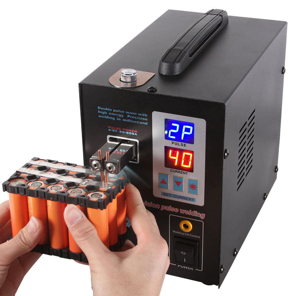 Máy Hàn Cell Pin SUNKKO 737G