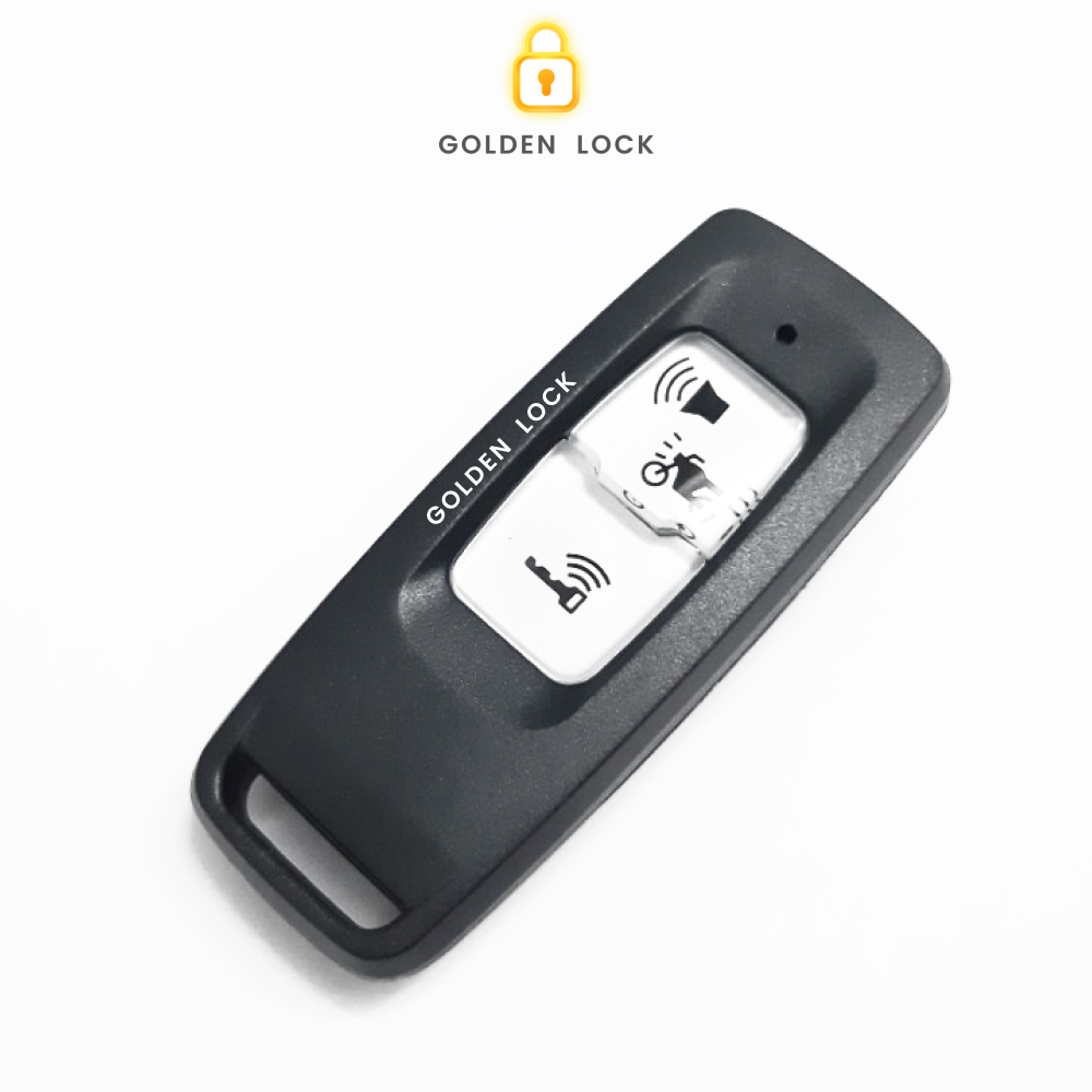 Vỏ smartkey 2 nút Honda SH - SH Mode - PCX - Vario - Winner