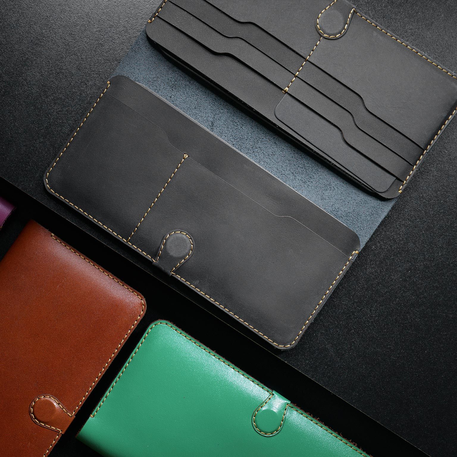 VÍ SEN TO - CHÍNH HÃNG KHACTEN.COM