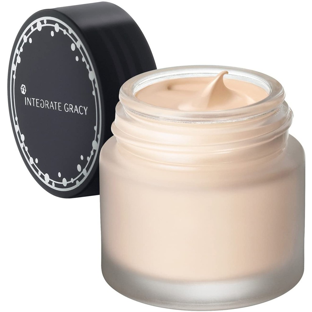 Kem nền shiseido integrate gracy nhật bản